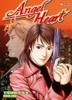 Angel Heart Vol19.jpg